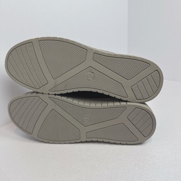 Serra Warmlined Sneakers | Gray | Size 9 - Picture 7 of 9